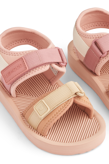 Sandalen Monty