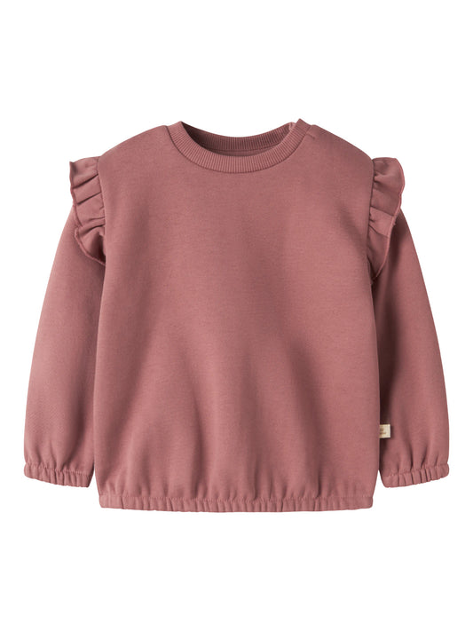 Sweatshirt Kilano "Withered Rose"