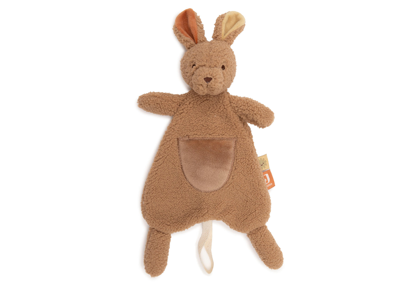 Schmusetuch "Kangaroots"