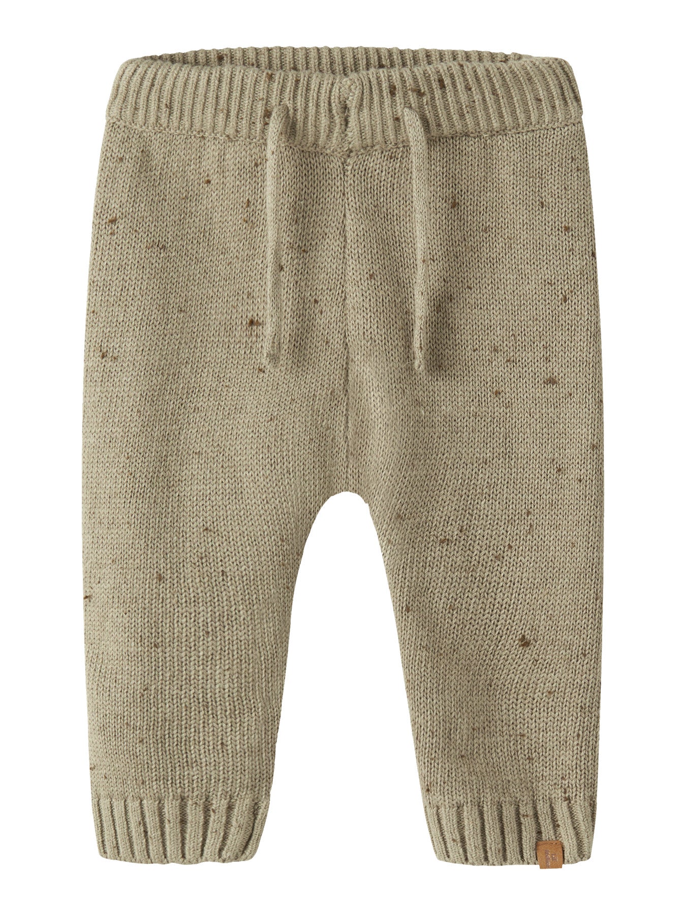 Strickhose Galto "Twill"