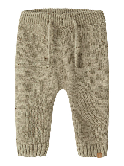 Strickhose Galto "Twill"
