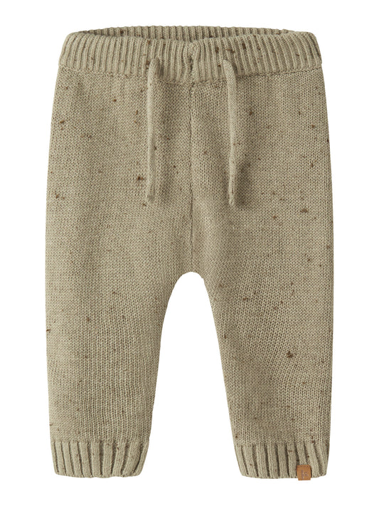 Strickhose Galto "Twill"