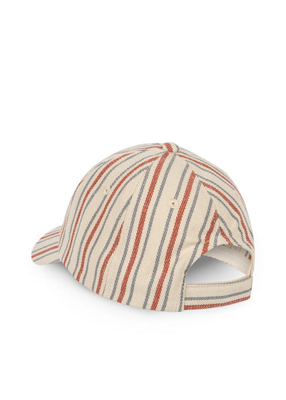 Cap Frankie "Stripe Winds"