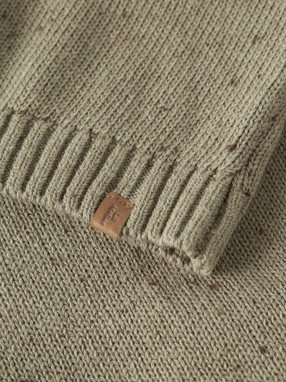 Strickpullover Galto "Twill"