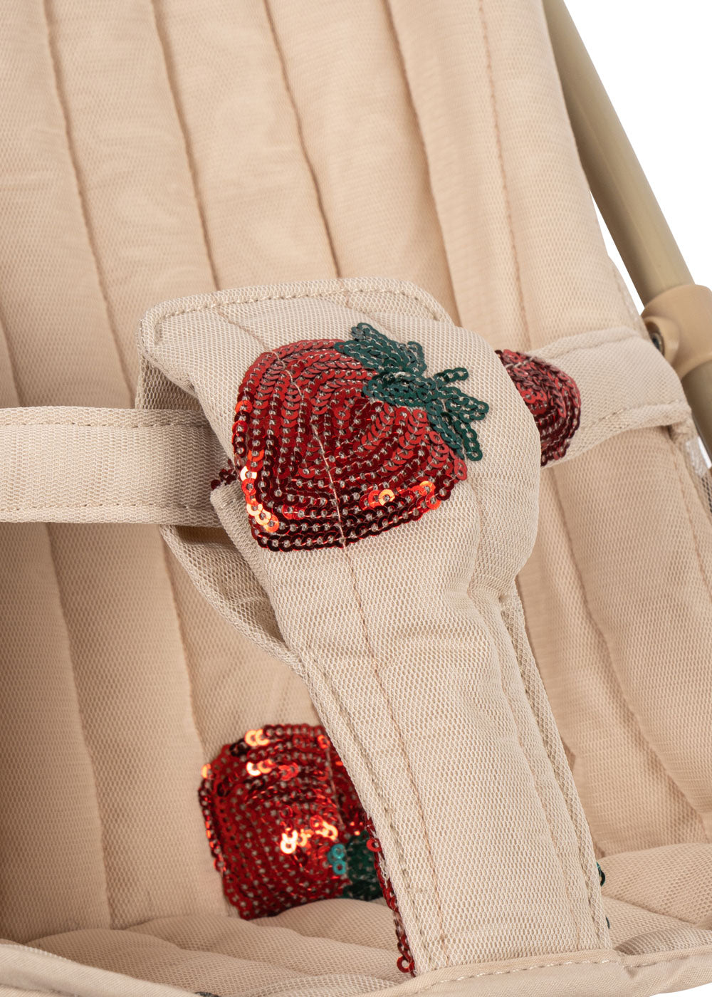 Puppenbuggy "Strawberry"