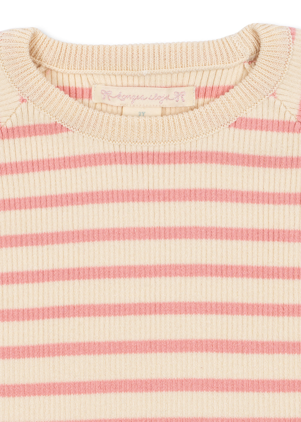 Strickpullover "Buma"