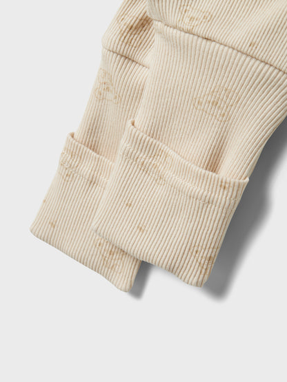 Schlafoverall Zip “Rainy Koala“