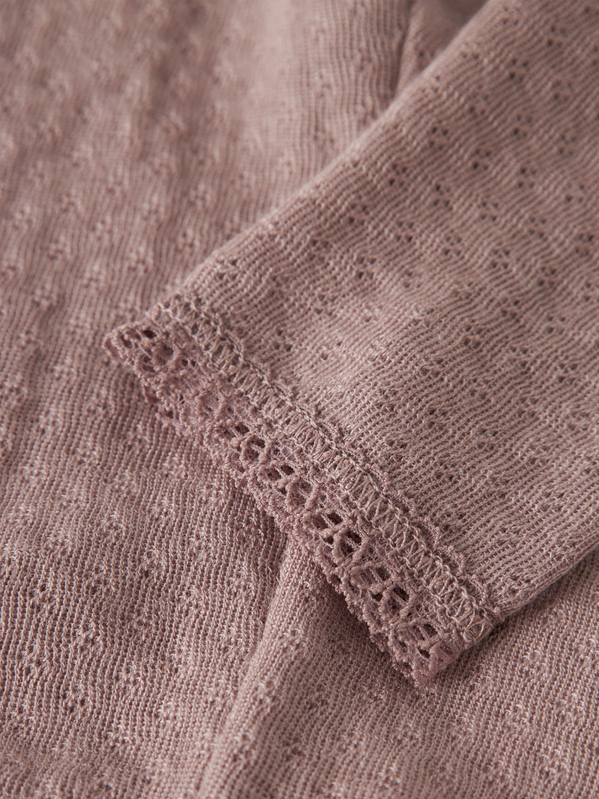 Leggings Nora Wo/Si "Fawn"