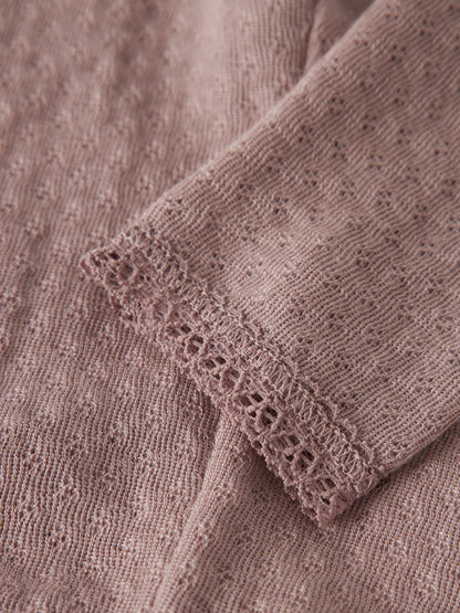 Leggings Nora Wo/Si "Fawn"