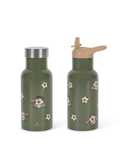 Thermosflasche