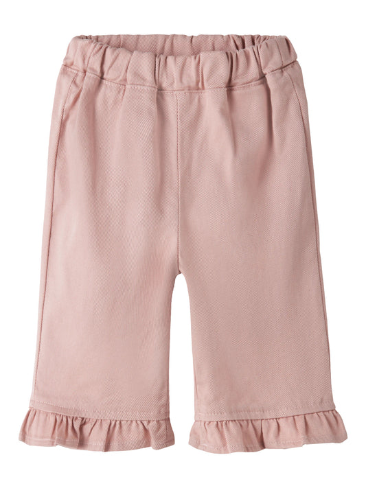 Twill Pant Doreen