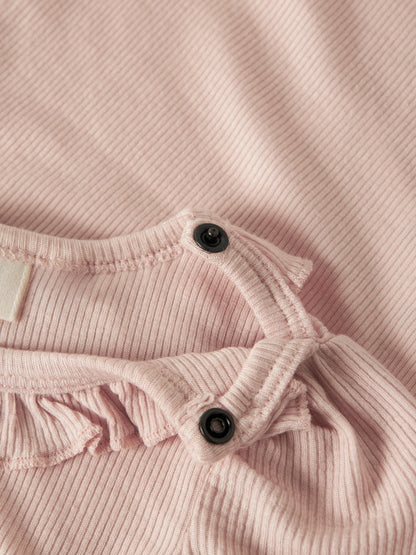 Slim Body Frijo "Peach Whip"