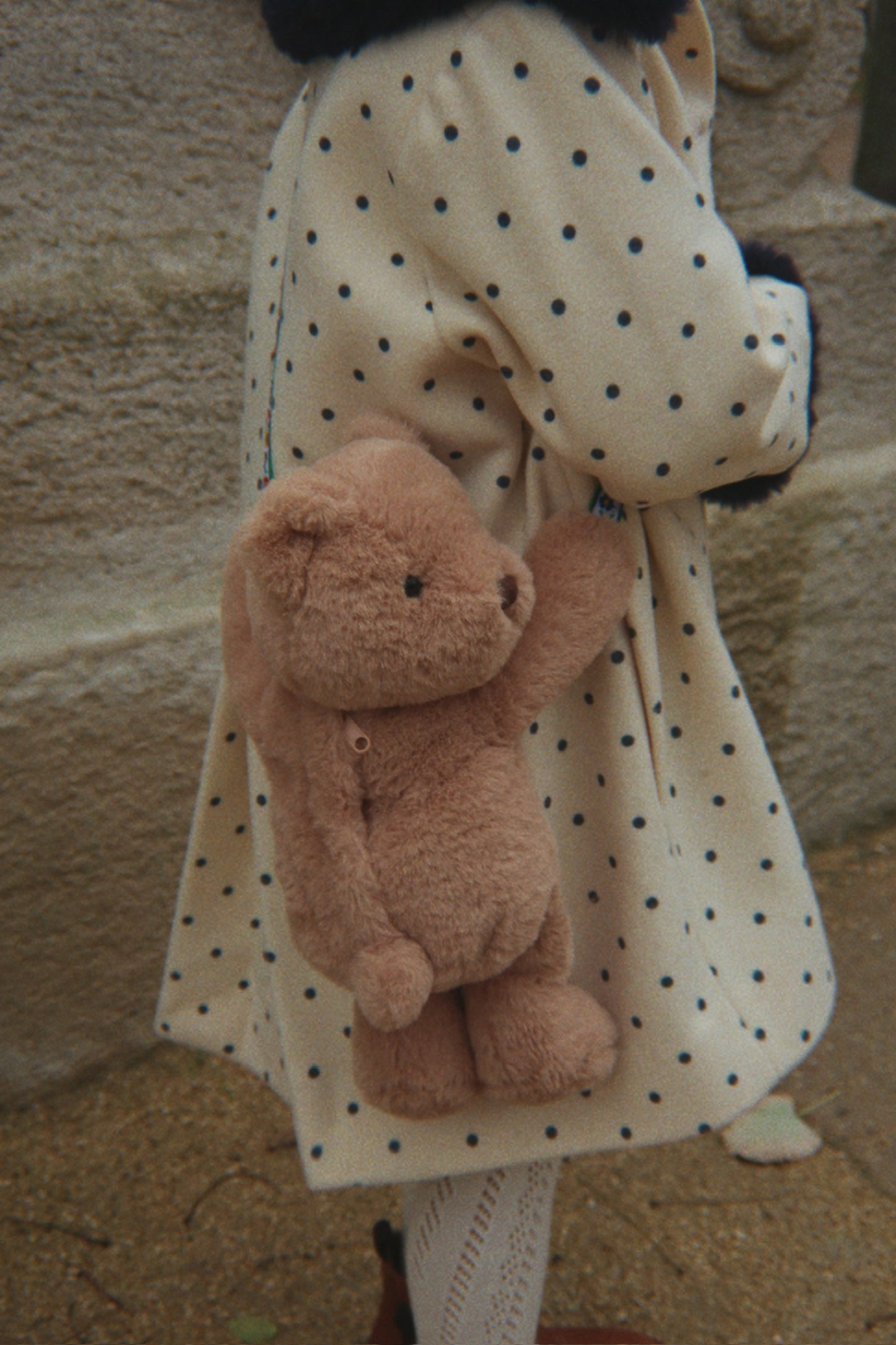 Teddy Bag "Teddy Bear"
