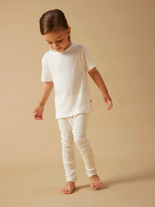 Slim Leggings Gago