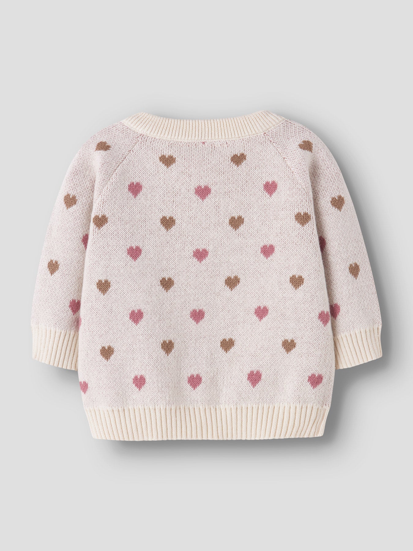 Strickjacke Saran Größe 86