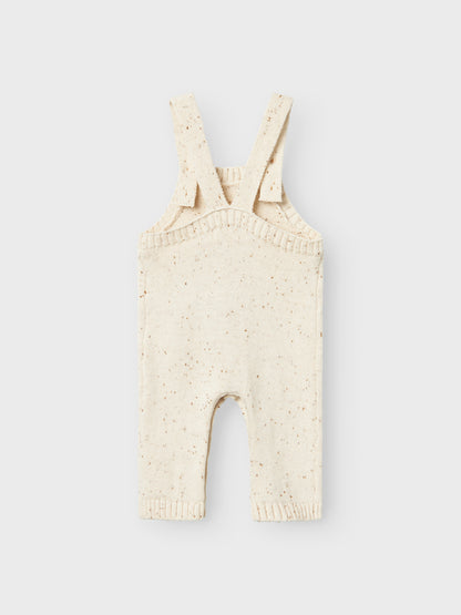 Strickoverall Galto