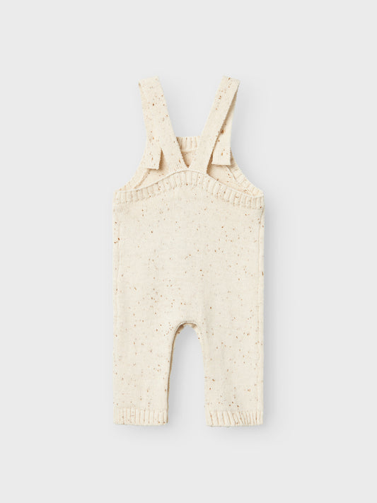 Strickoverall Galto