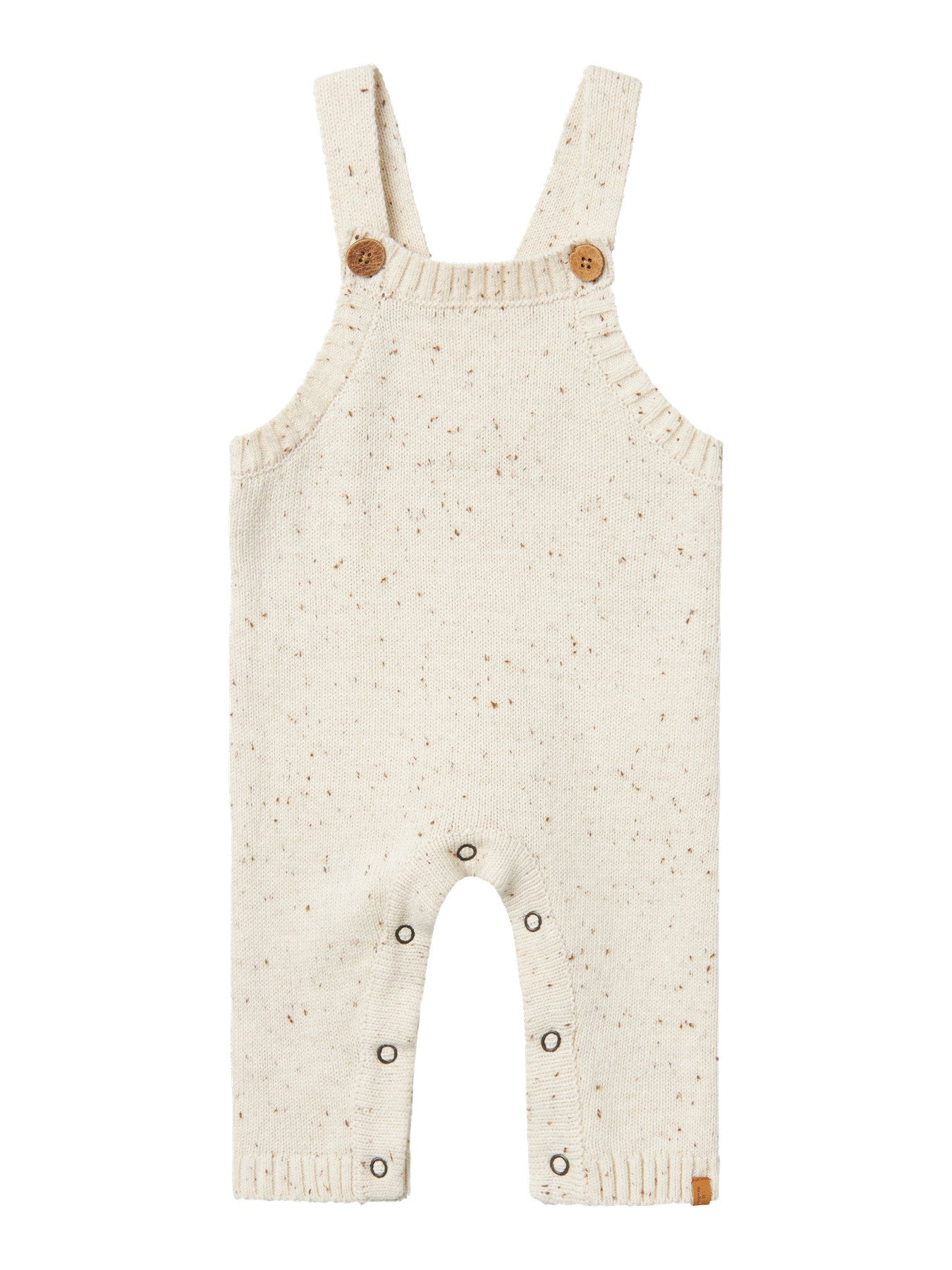 Strickoverall Galto