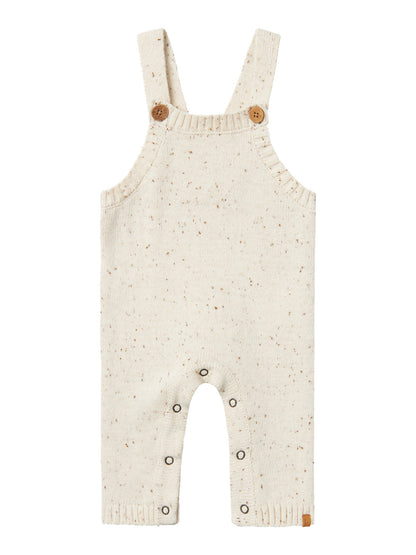 Strickoverall Galto