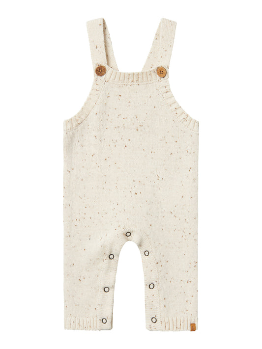 Strickoverall Galto