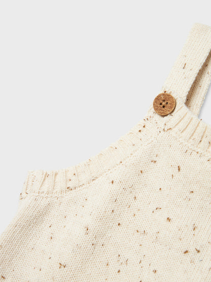Strickoverall Galto