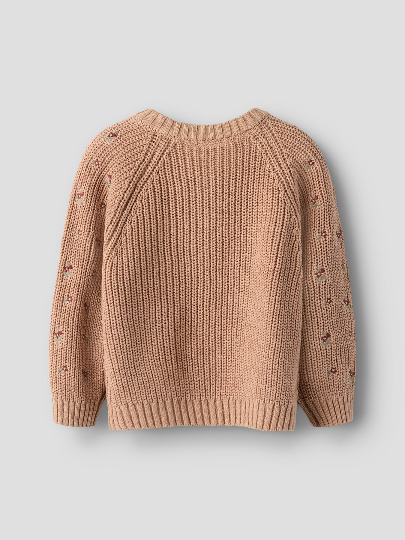 Strickjacke Emlen "Roebuck"