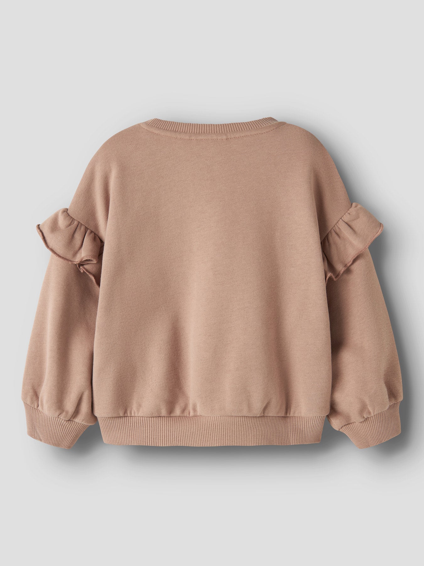 Sweatshirt London "Roebuck"