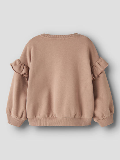 Sweatshirt London "Roebuck"