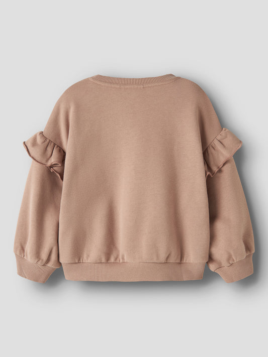 Sweatshirt London "Roebuck"