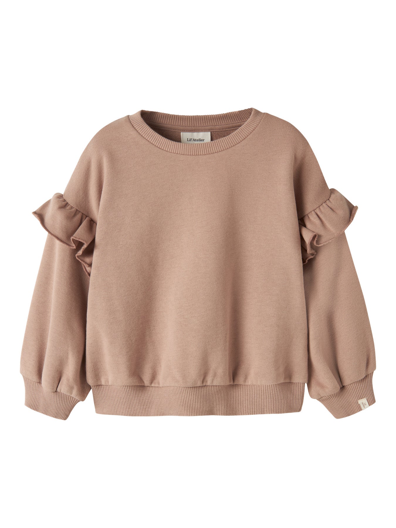 Sweatshirt London "Roebuck"