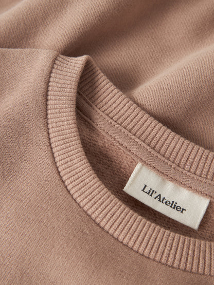 Sweatshirt London "Roebuck"
