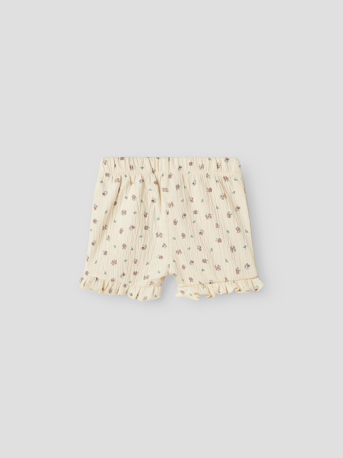 Shorts Jannis "Bleached Sand"