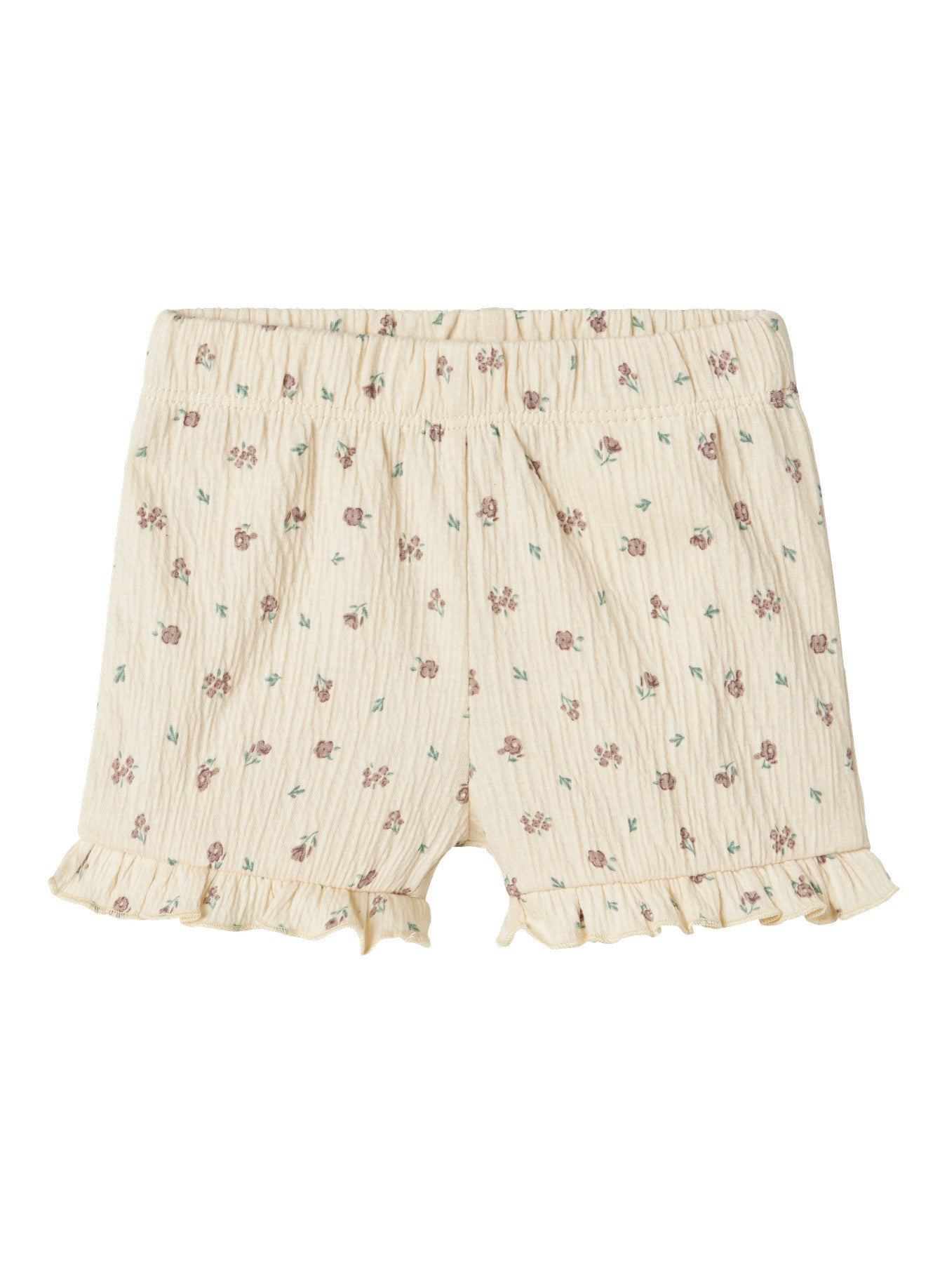 Shorts Jannis "Bleached Sand"