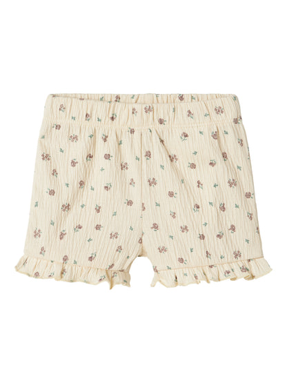 Shorts Jannis "Bleached Sand"