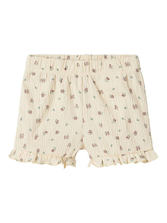 Shorts Jannis "Bleached Sand"
