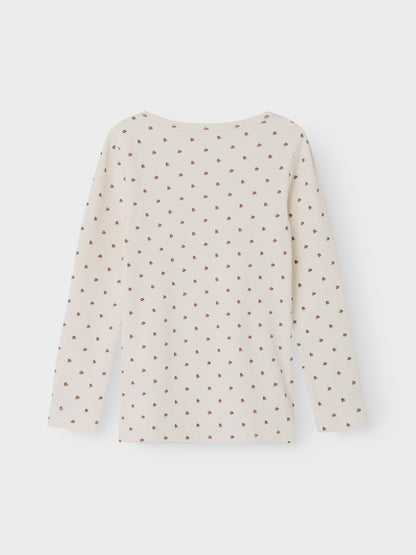 Slim Top Lago Ladybug