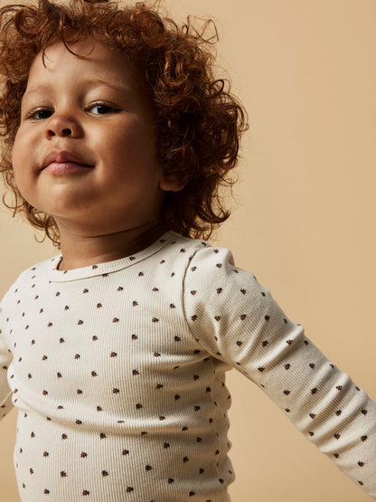 Slim Top Lago Ladybug