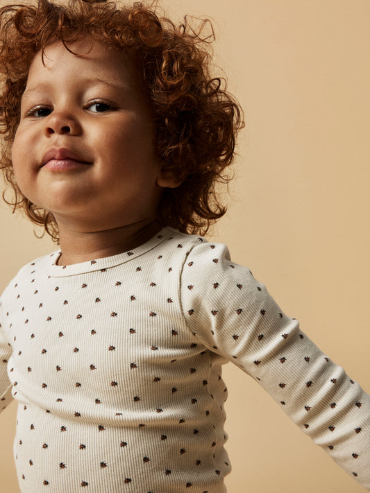 Slim Top Lago Ladybug