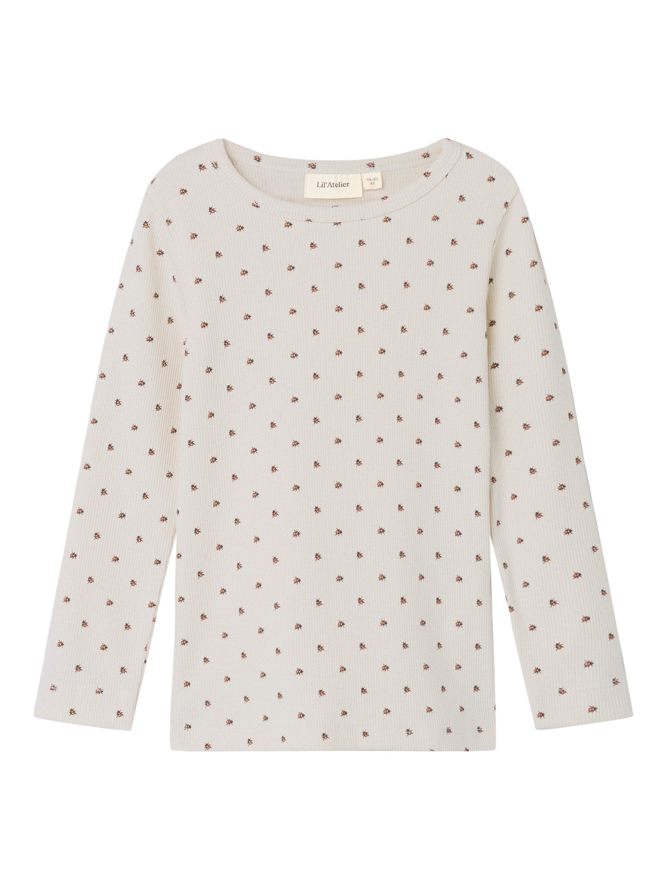 Slim Top Lago Ladybug
