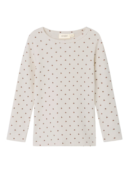Slim Top Lago Ladybug