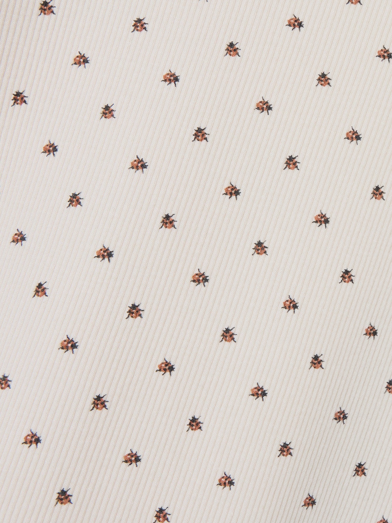 Slim Top Lago Ladybug