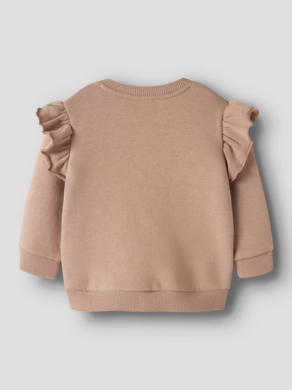 Sweatshirt London "Roebuck"