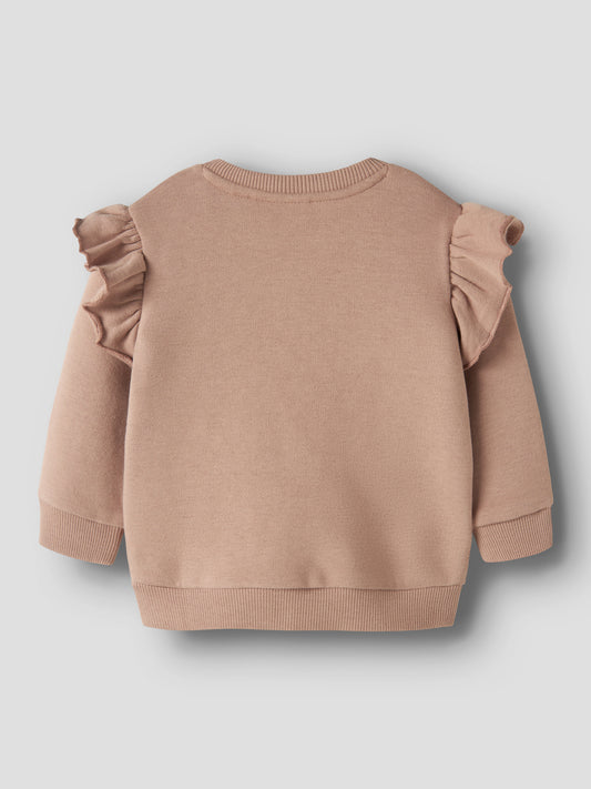Sweatshirt London "Roebuck"