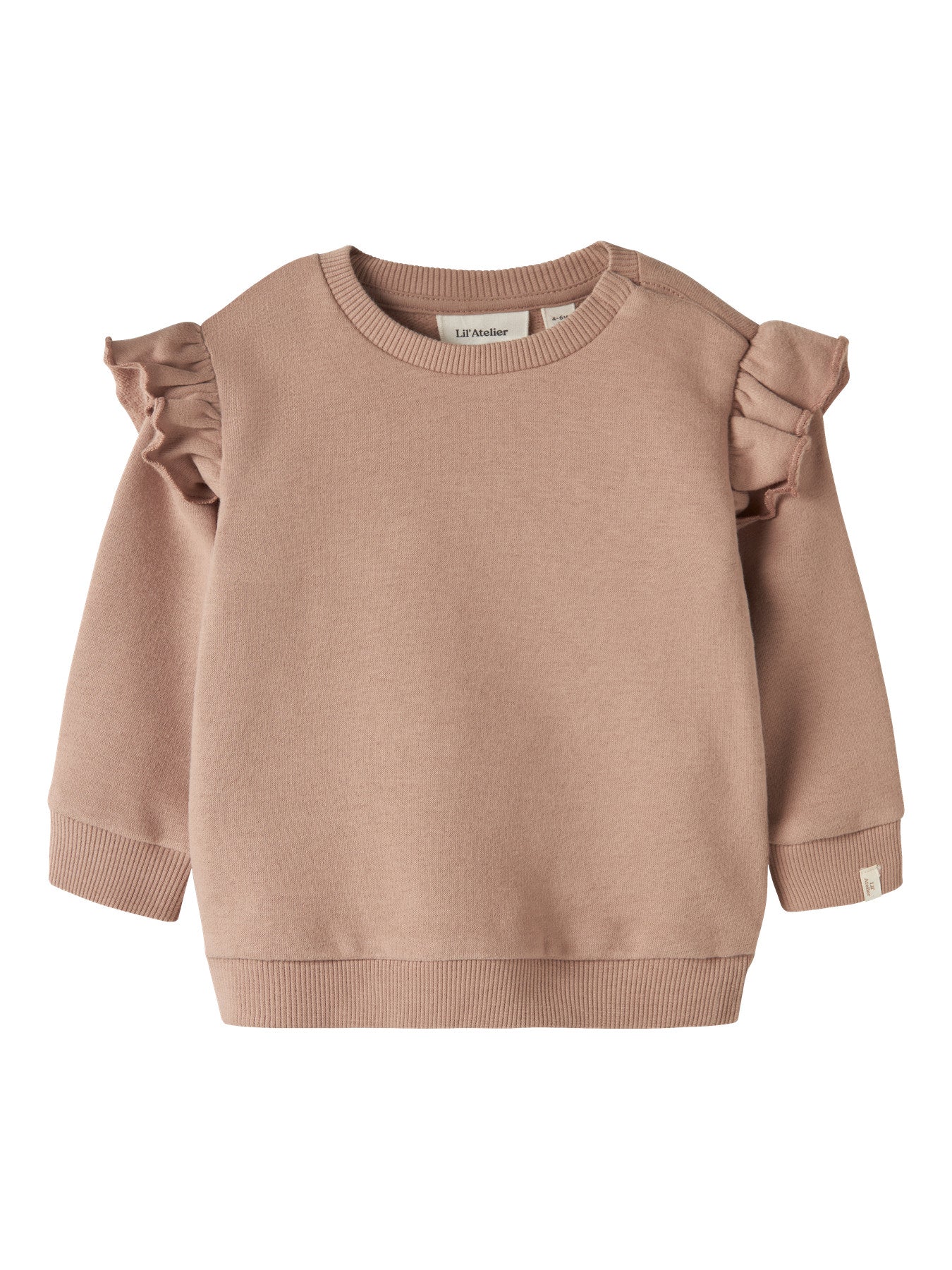 Sweatshirt London "Roebuck"