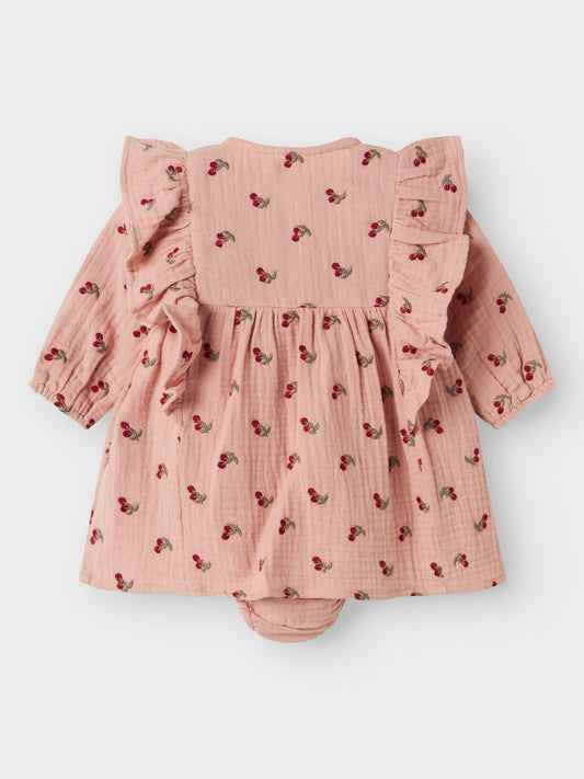 Body Kleid Koala "Misty Rose"