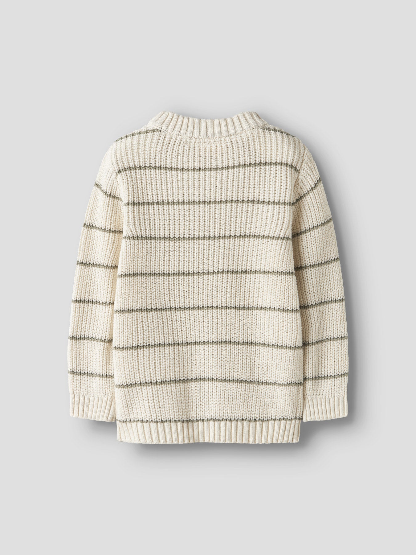 Strickpullover Emlen "Stripes"