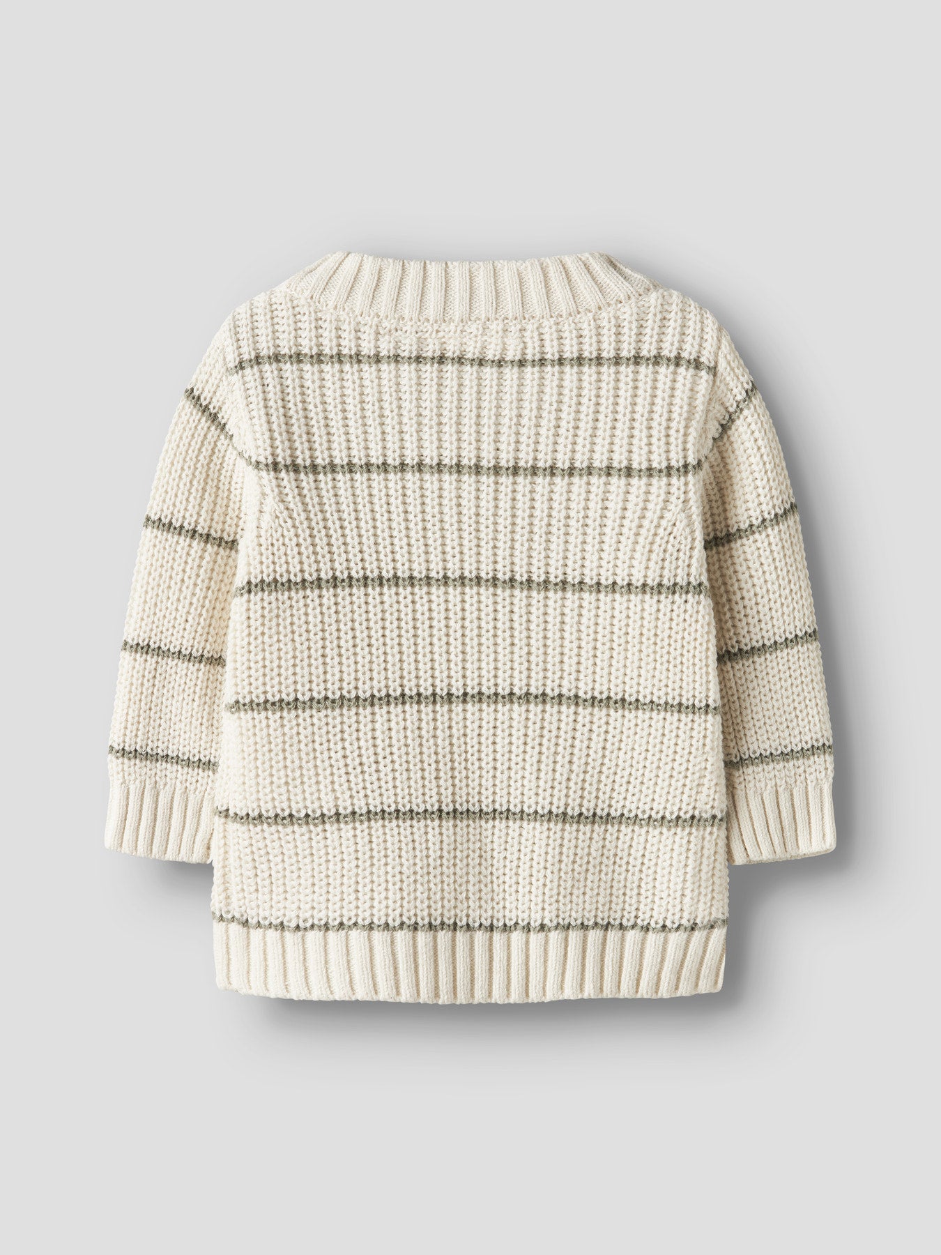 Strickpullover Emlen "Stripe"