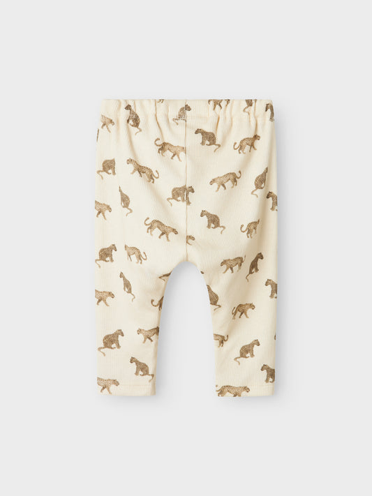 Loose Pant Lavo