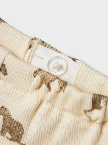 Loose Pant Lavo