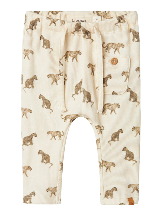 Loose Pant Lavo
